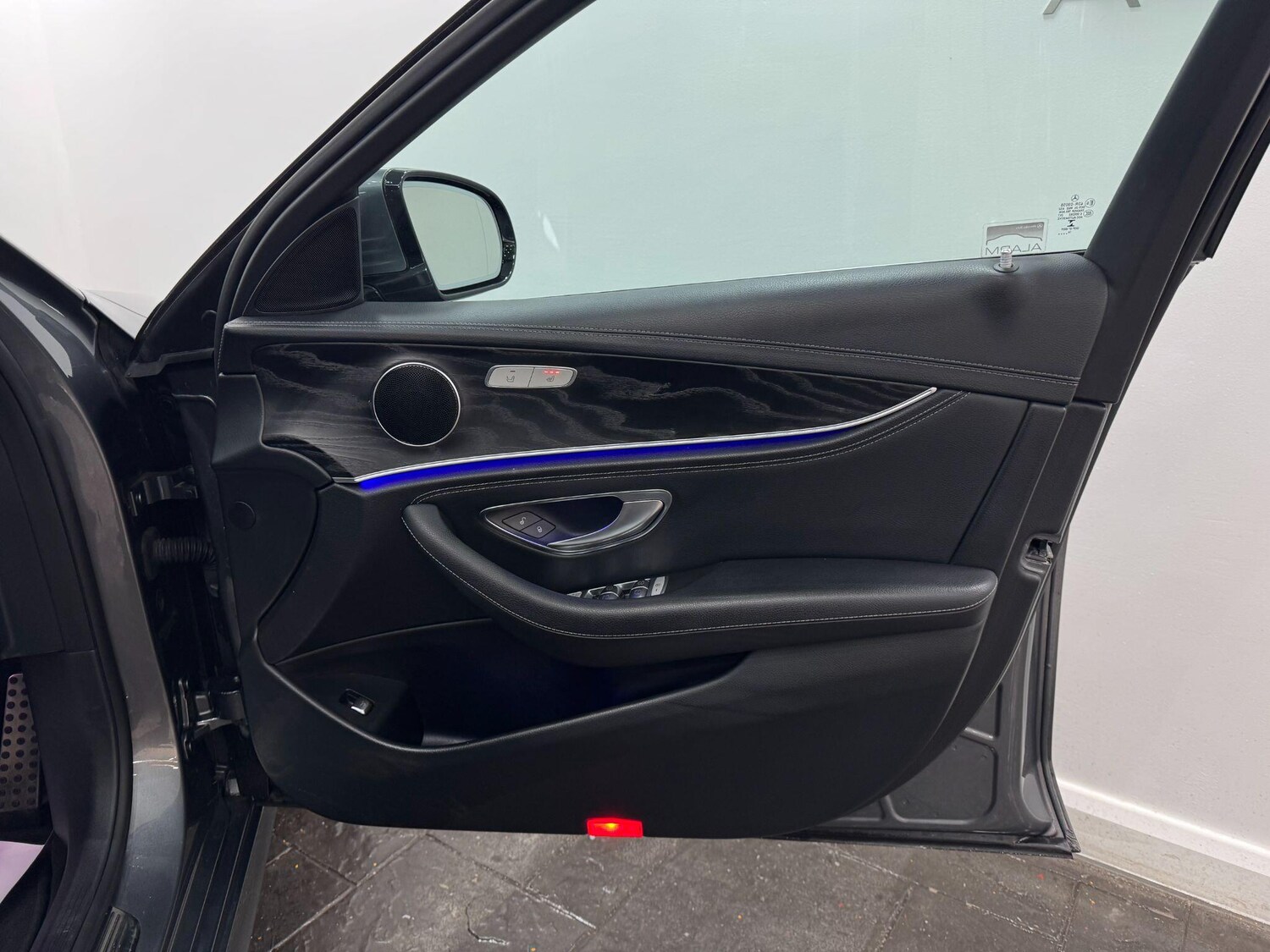 Used Mercedes-Benz E Class 2017 for sale - 78019424: Photo 27