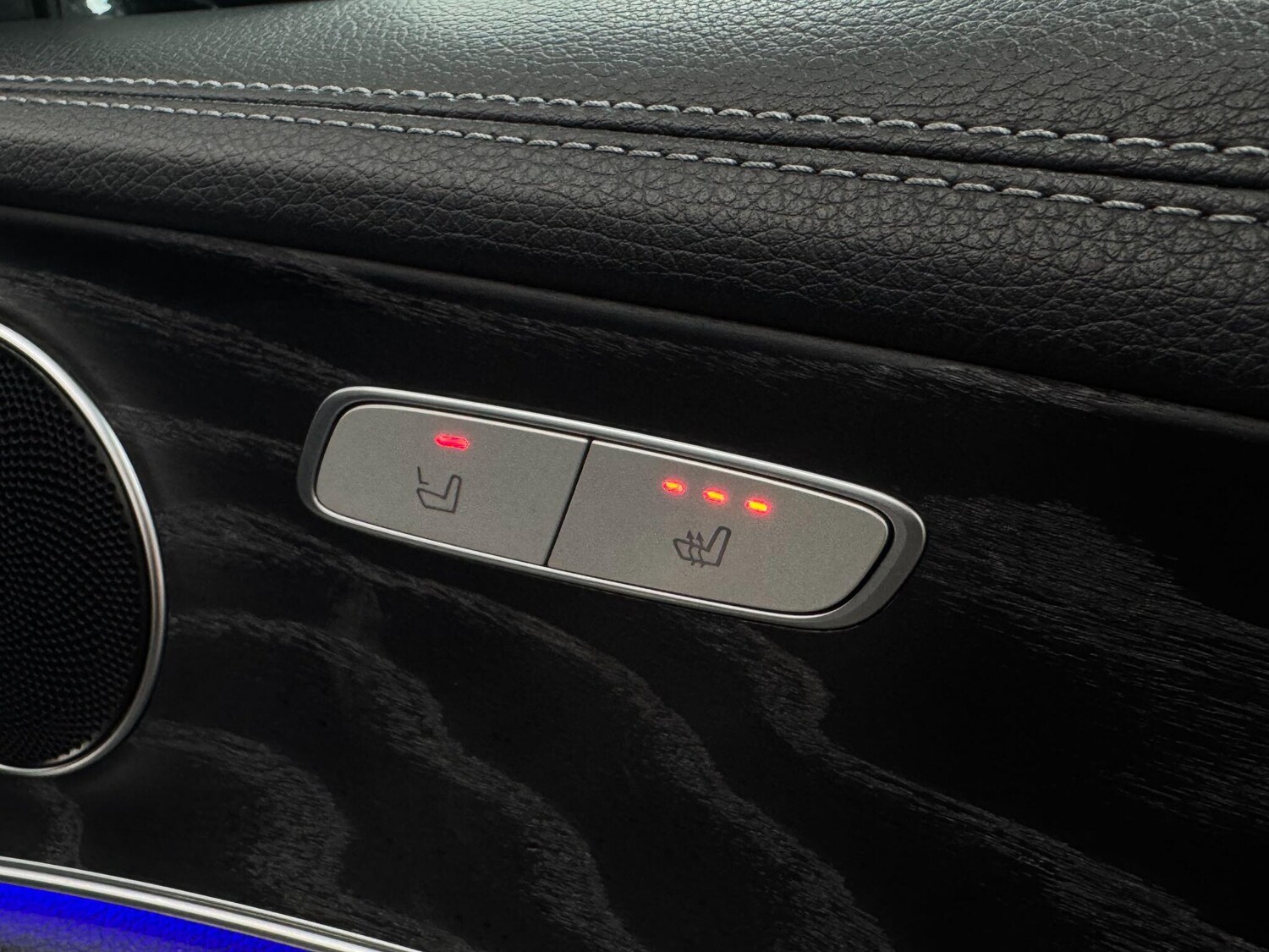 Used Mercedes-Benz E Class 2017 for sale - 78019424: Photo 28