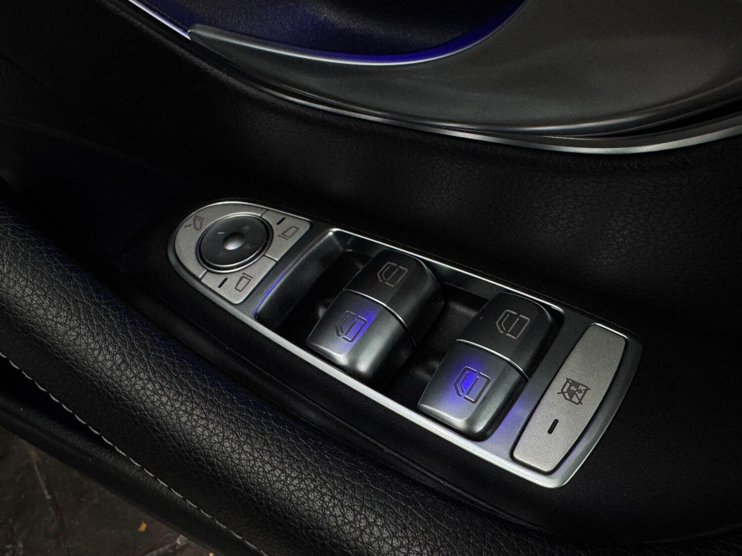 Used Mercedes-Benz E Class 2017 for sale - 78019424: Photo 29