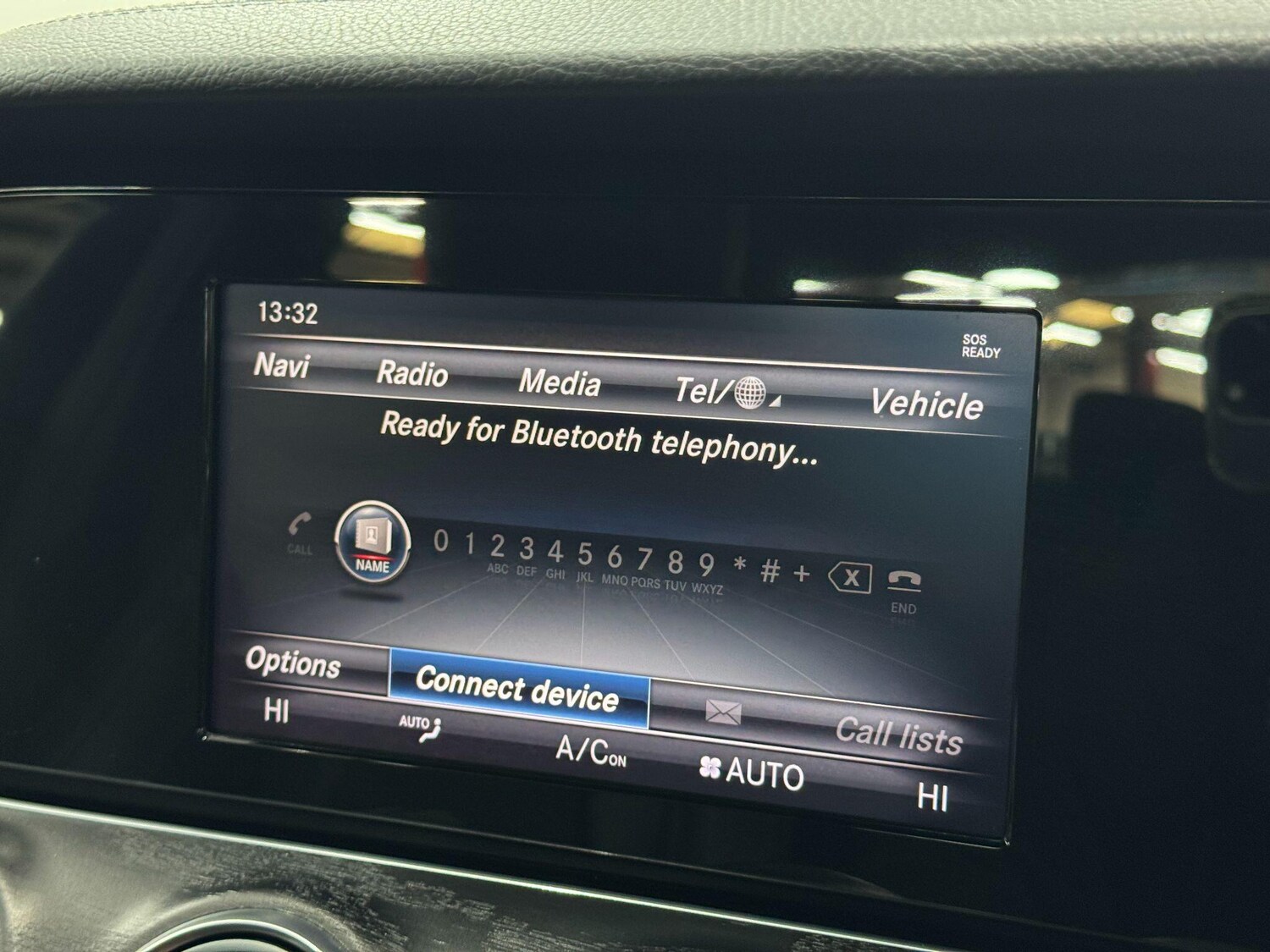 Used Mercedes-Benz E Class 2017 for sale - 78019424: Photo 34