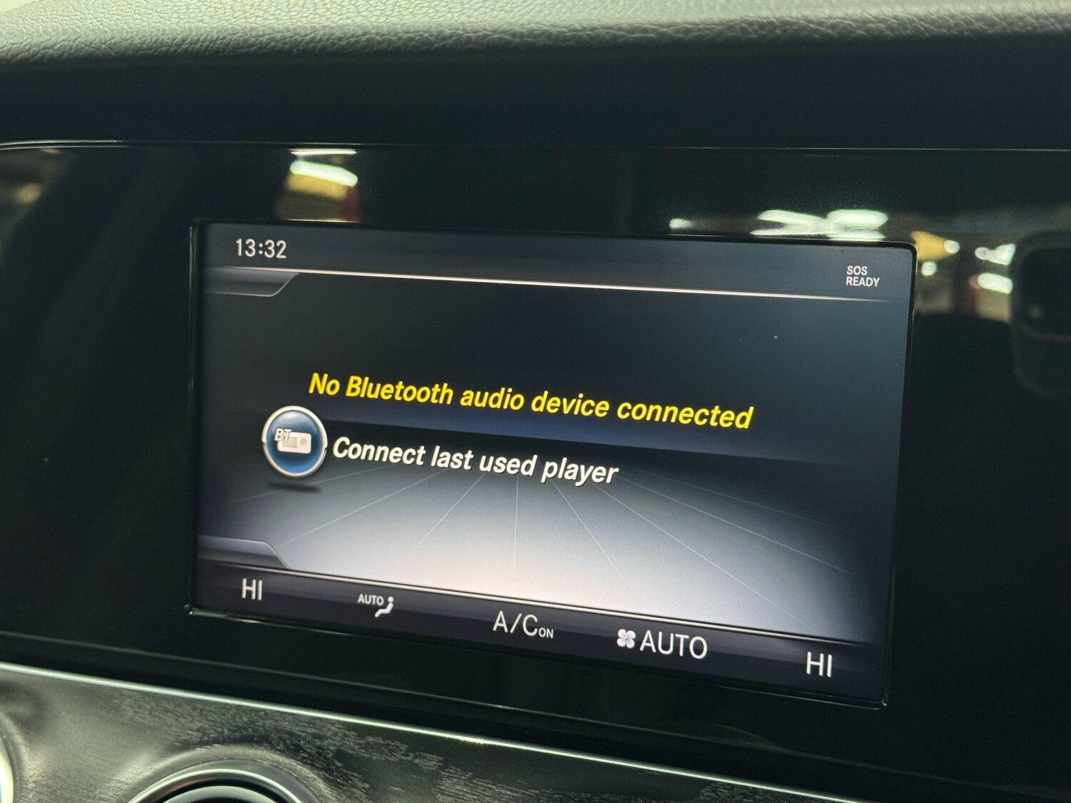 Used Mercedes-Benz E Class 2017 for sale - 78019424: Photo 35