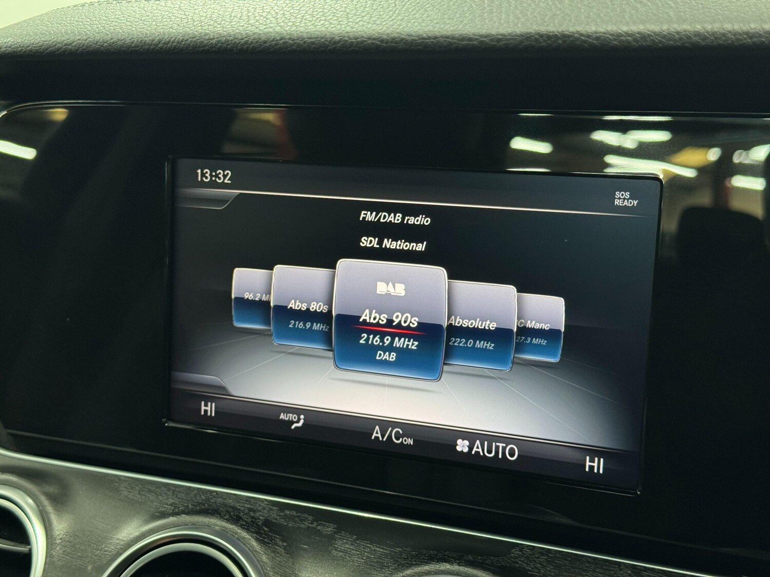 Used Mercedes-Benz E Class 2017 for sale - 78019424: Photo 36