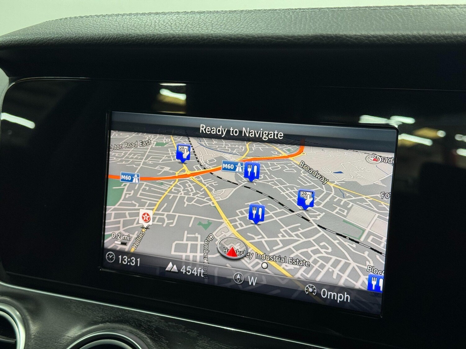 Used Mercedes-Benz E Class 2017 for sale - 78019424: Photo 37