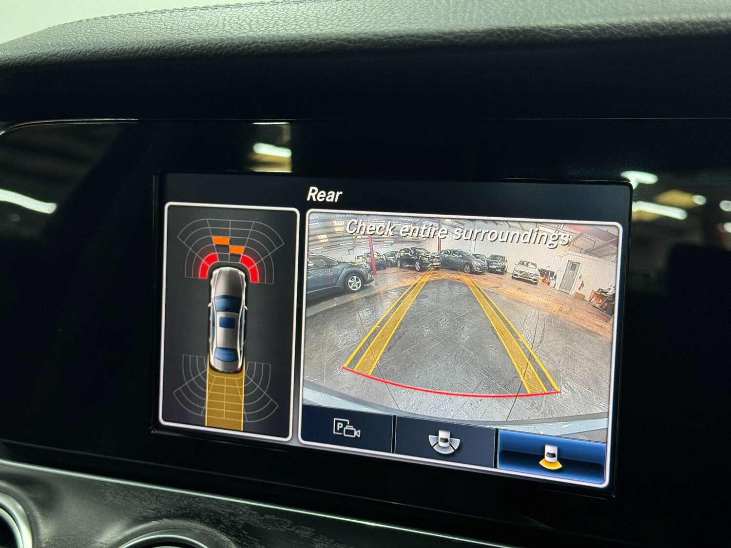 Used Mercedes-Benz E Class 2017 for sale - 78019424: Photo 38