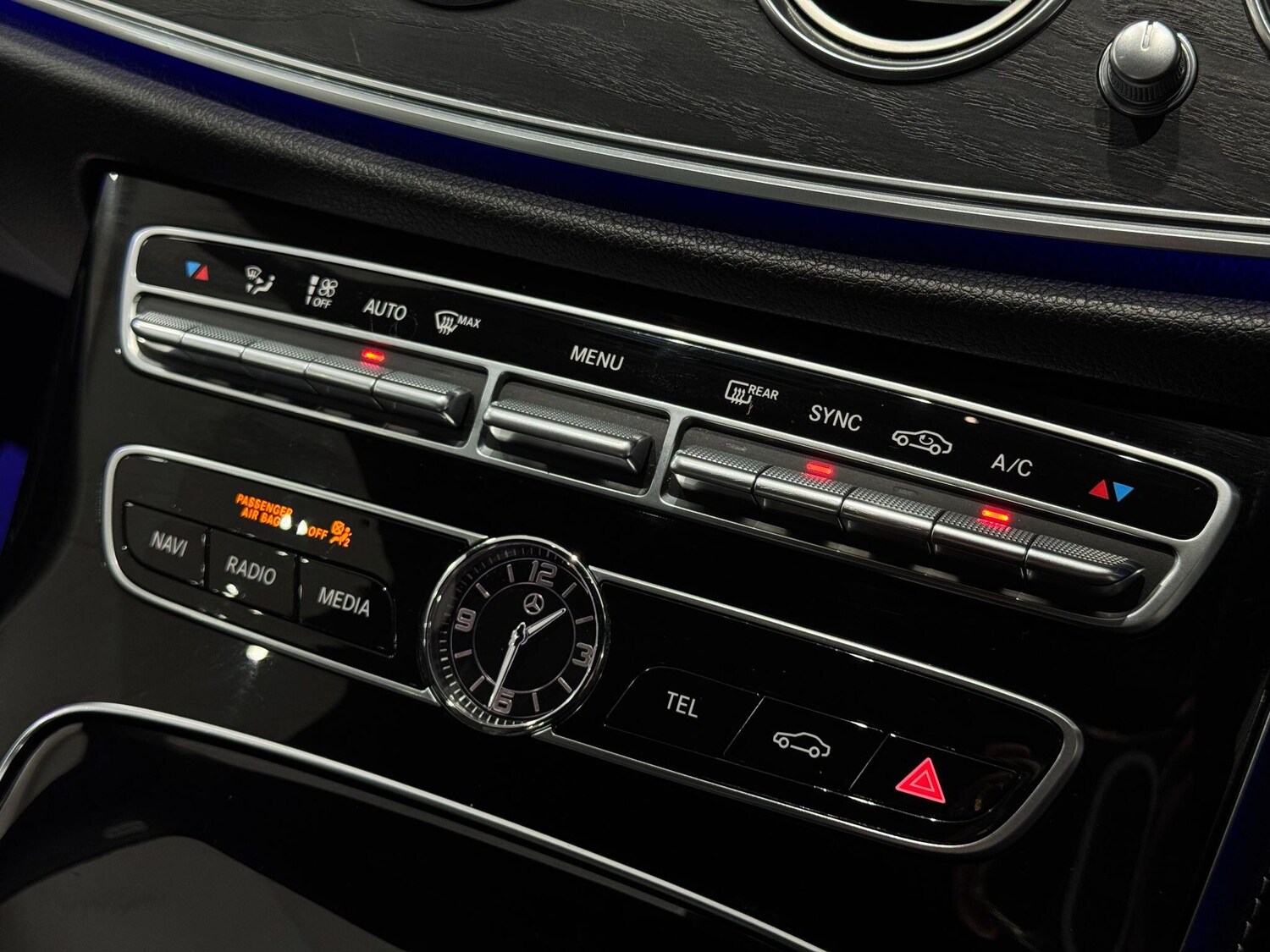 Used Mercedes-Benz E Class 2017 for sale - 78019424: Photo 40