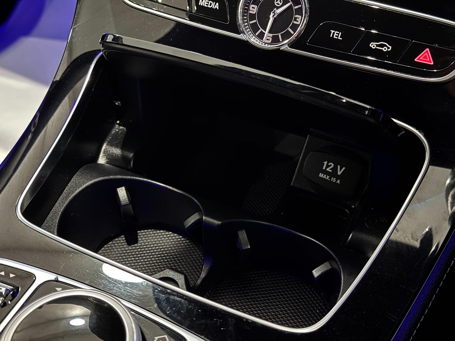 Used Mercedes-Benz E Class 2017 for sale - 78019424: Photo 41