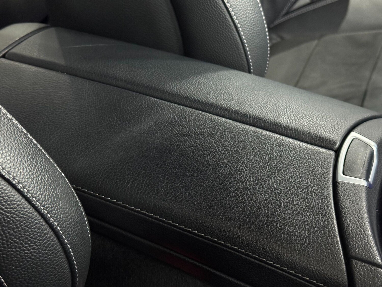 Used Mercedes-Benz E Class 2017 for sale - 78019424: Photo 43