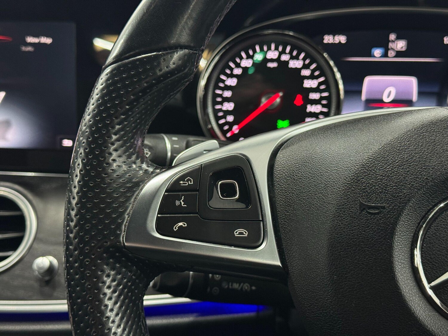 Used Mercedes-Benz E Class 2017 for sale - 78019424: Photo 46