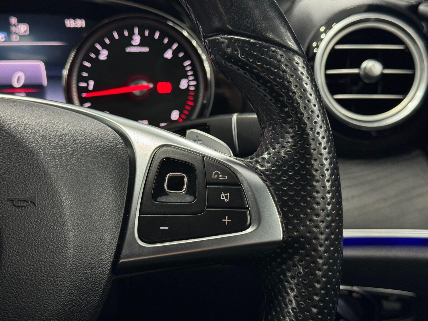 Used Mercedes-Benz E Class 2017 for sale - 78019424: Photo 47