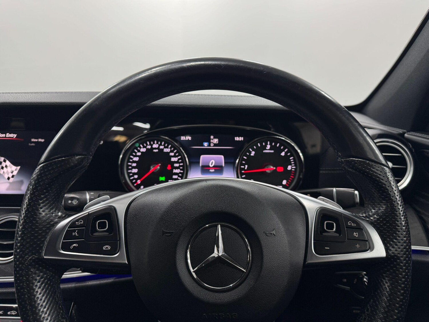 Used Mercedes-Benz E Class 2017 for sale - 78019424: Photo 48