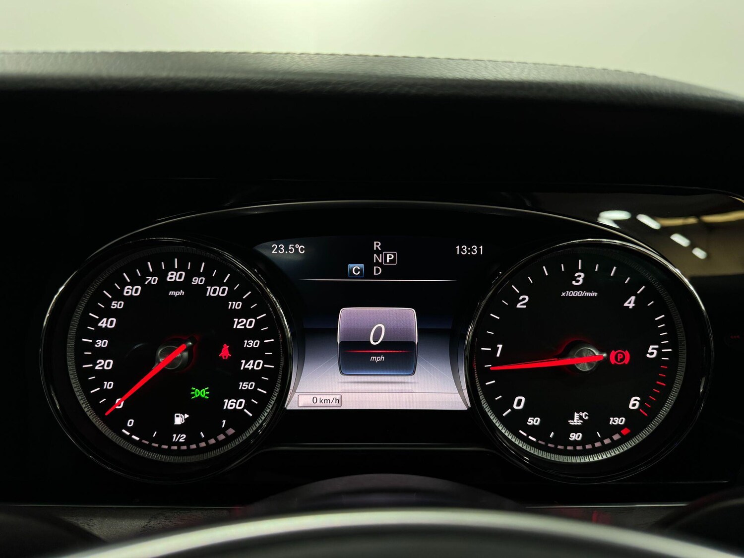 Used Mercedes-Benz E Class 2017 for sale - 78019424: Photo 49