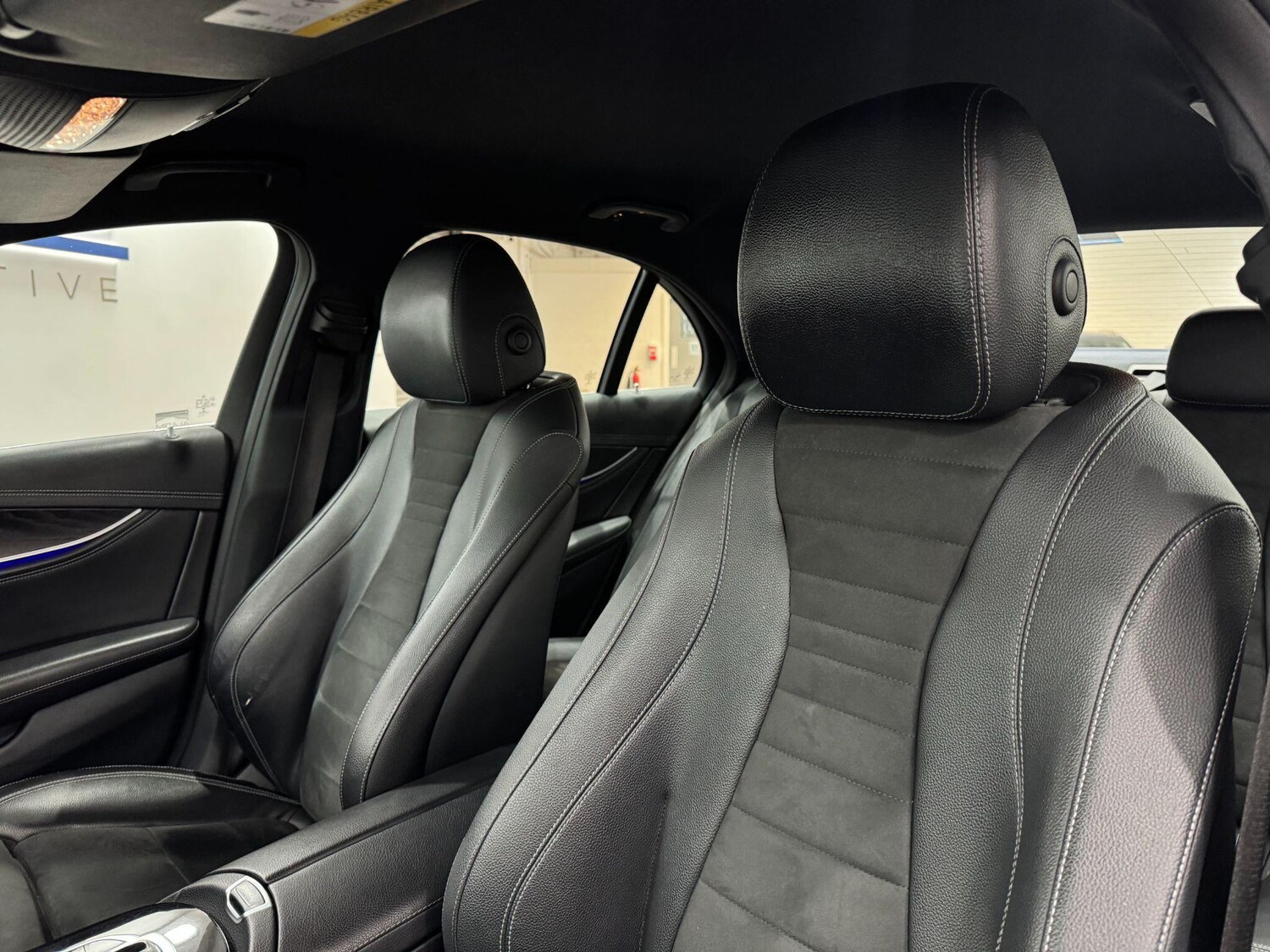 Used Mercedes-Benz E Class 2017 for sale - 78019424: Photo 53