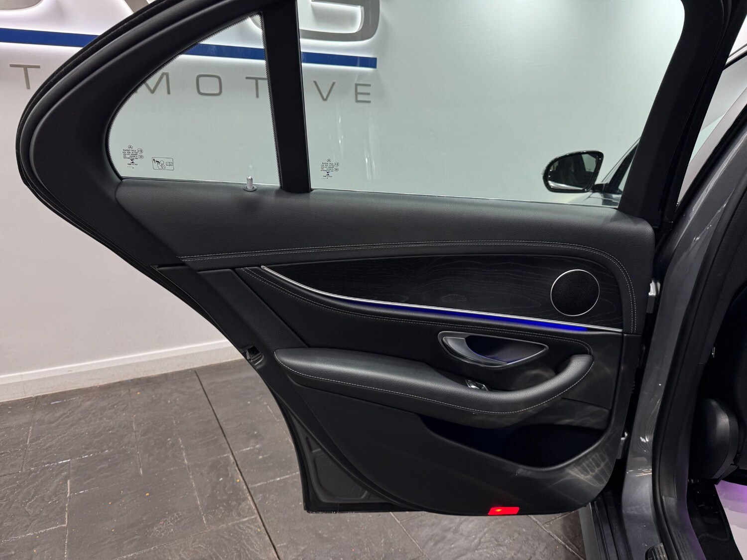 Used Mercedes-Benz E Class 2017 for sale - 78019424: Photo 55