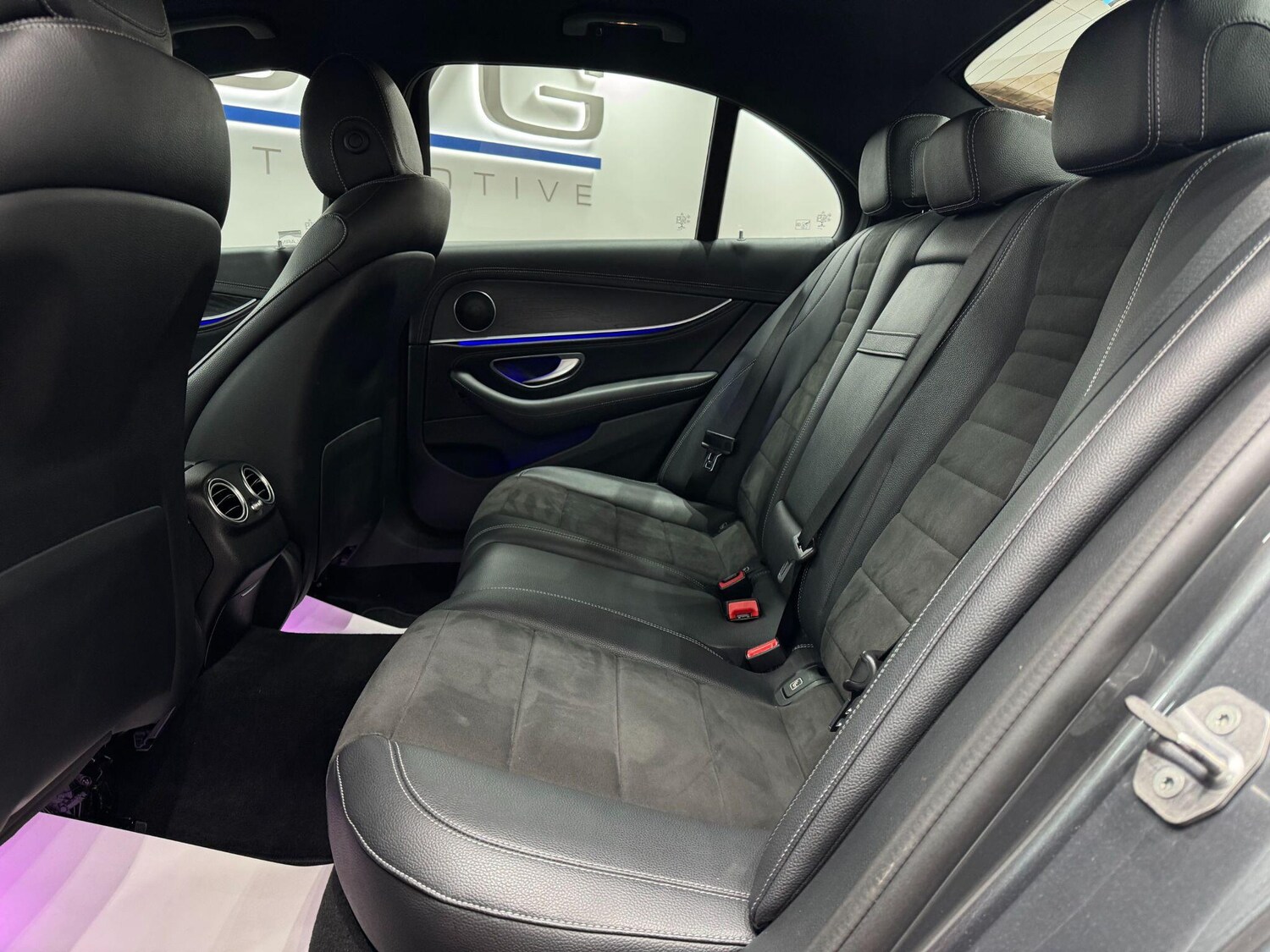 Used Mercedes-Benz E Class 2017 for sale - 78019424: Photo 56