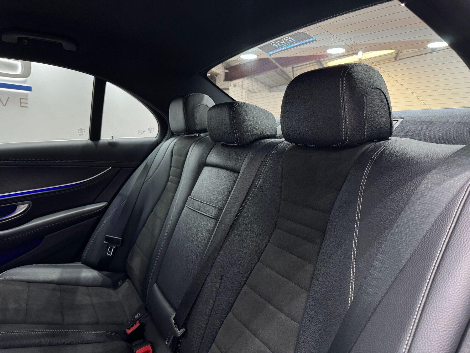 Used Mercedes-Benz E Class 2017 for sale - 78019424: Photo 57