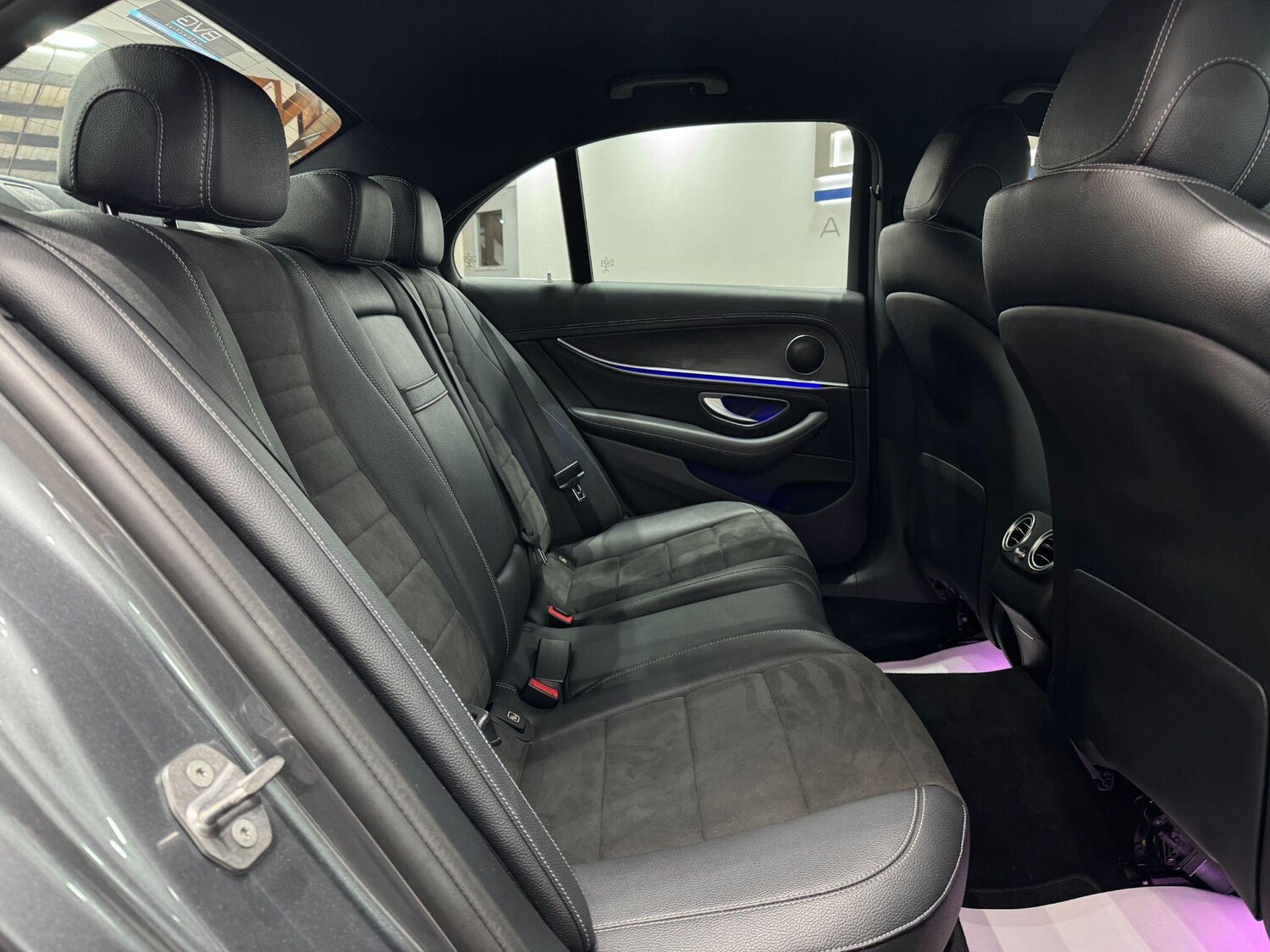 Used Mercedes-Benz E Class 2017 for sale - 78019424: Photo 59