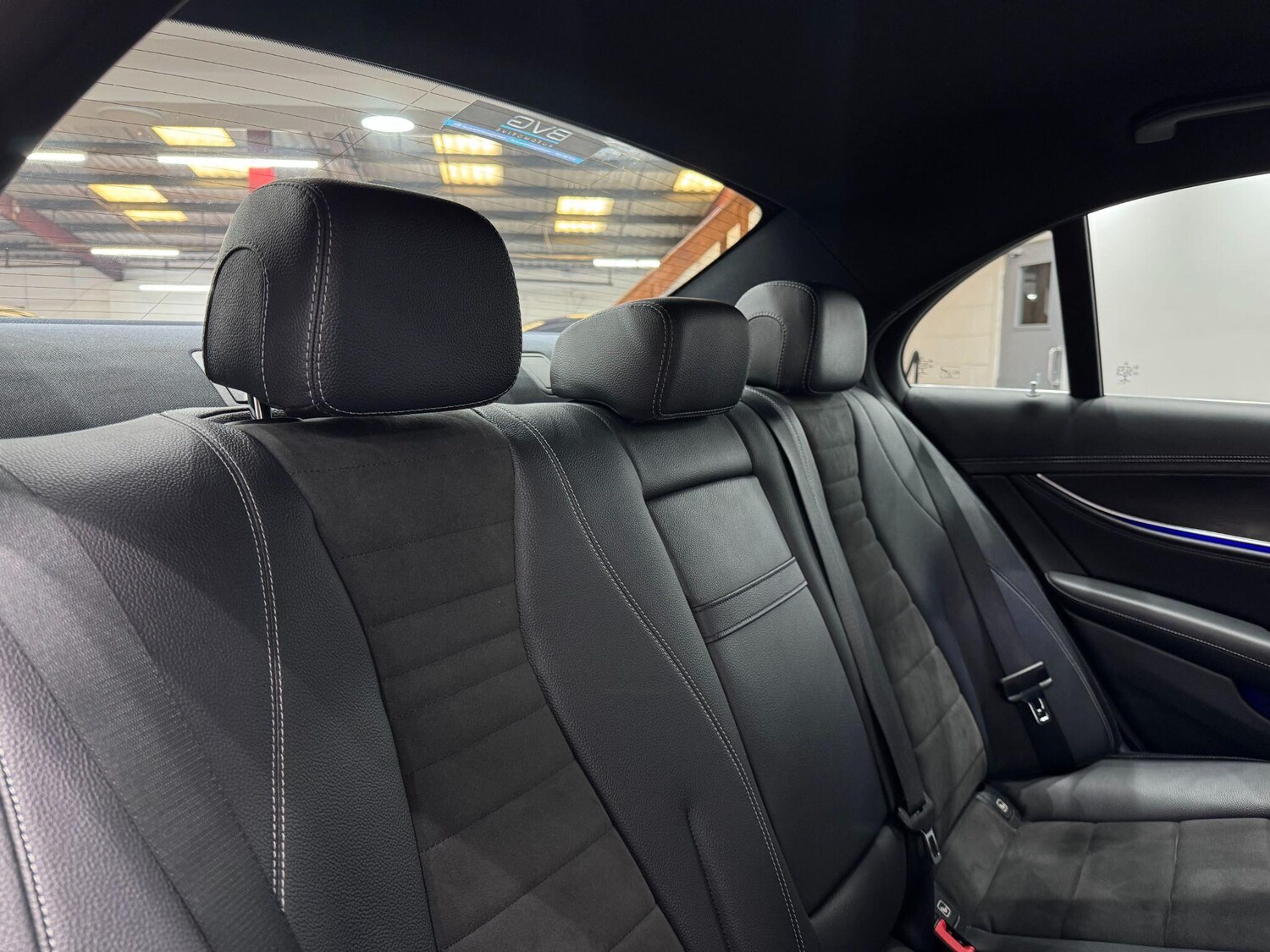 Used Mercedes-Benz E Class 2017 for sale - 78019424: Photo 60