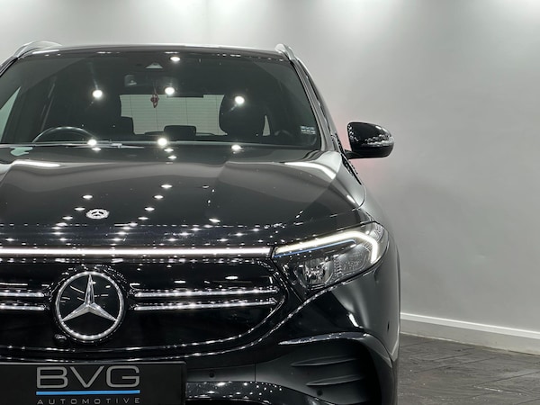 Used Mercedes-Benz EQA 2021 for sale - 76314401: Photo 15