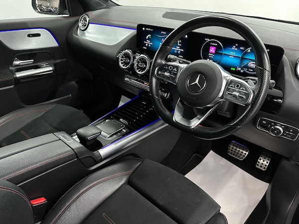Used Mercedes-Benz EQA 2021 for sale - 76314401: Photo 23