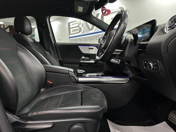 Used Mercedes-Benz EQA 2021 for sale - 76314401: Photo 24