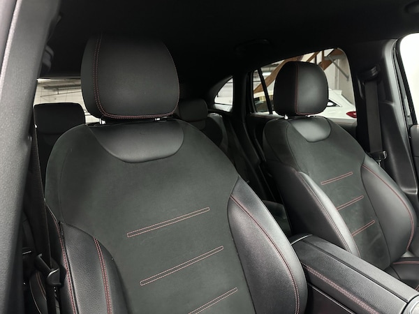 Used Mercedes-Benz EQA 2021 for sale - 76314401: Photo 26
