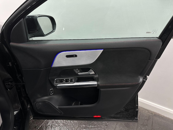 Used Mercedes-Benz EQA 2021 for sale - 76314401: Photo 27