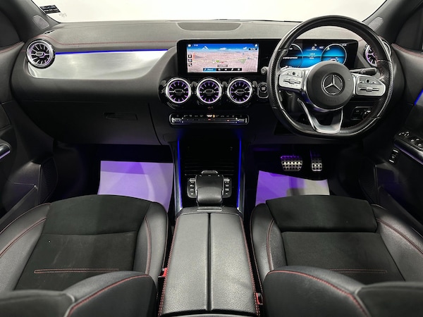 Used Mercedes-Benz EQA 2021 for sale - 76314401: Photo 32