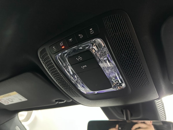 Used Mercedes-Benz EQA 2021 for sale - 76314401: Photo 34