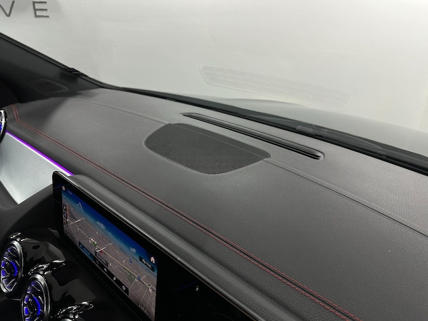 Used Mercedes-Benz EQA 2021 for sale - 76314401: Photo 35
