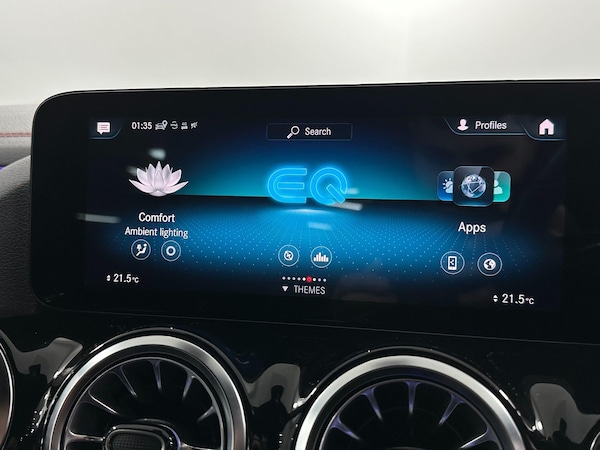 Used Mercedes-Benz EQA 2021 for sale - 76314401: Photo 38