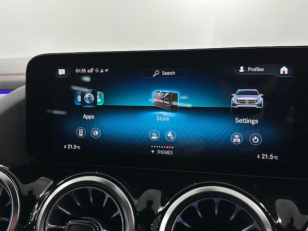 Used Mercedes-Benz EQA 2021 for sale - 76314401: Photo 39