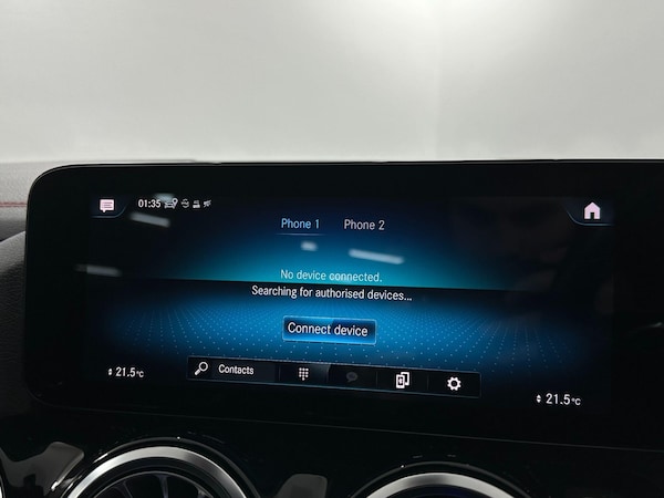 Used Mercedes-Benz EQA 2021 for sale - 76314401: Photo 40