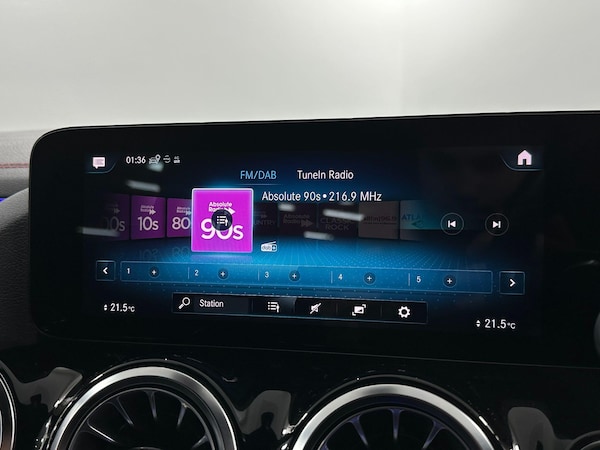 Used Mercedes-Benz EQA 2021 for sale - 76314401: Photo 41