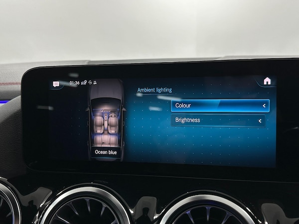 Used Mercedes-Benz EQA 2021 for sale - 76314401: Photo 46