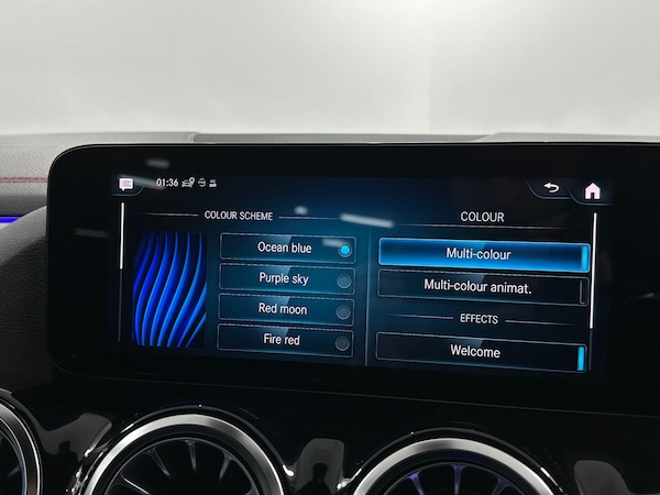 Used Mercedes-Benz EQA 2021 for sale - 76314401: Photo 47