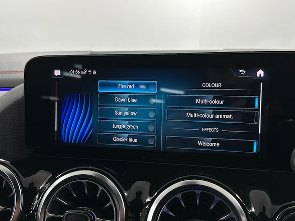 Used Mercedes-Benz EQA 2021 for sale - 76314401: Photo 48