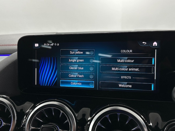 Used Mercedes-Benz EQA 2021 for sale - 76314401: Photo 49