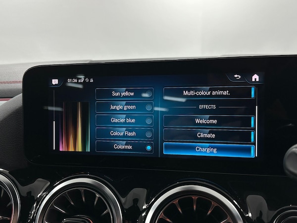 Used Mercedes-Benz EQA 2021 for sale - 76314401: Photo 50