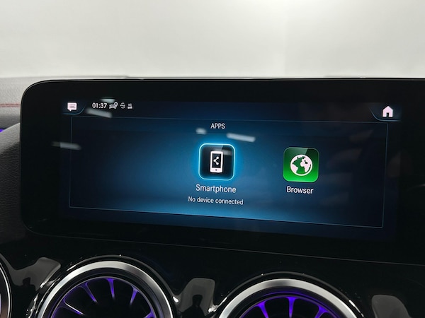 Used Mercedes-Benz EQA 2021 for sale - 76314401: Photo 53
