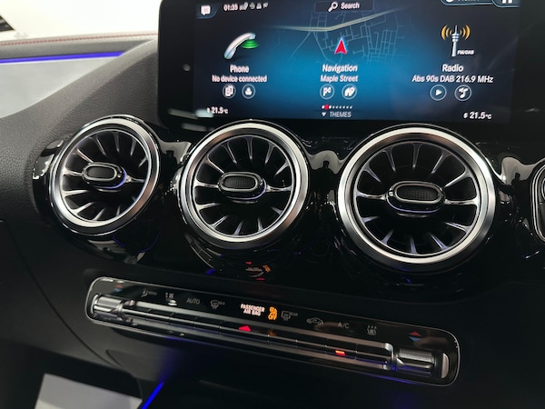 Used Mercedes-Benz EQA 2021 for sale - 76314401: Photo 58