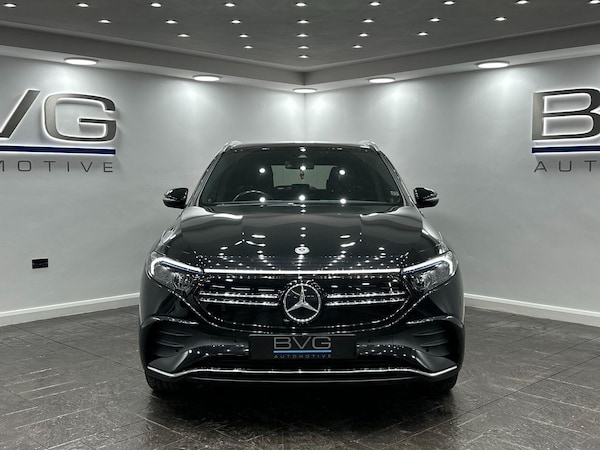 Used Mercedes-Benz EQA 2021 for sale - 76314401: Photo 5