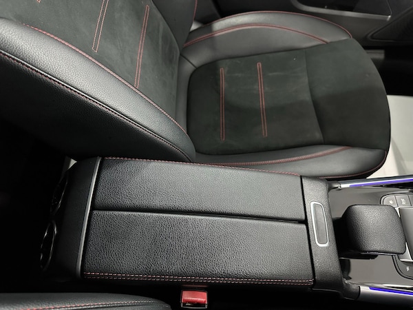 Used Mercedes-Benz EQA 2021 for sale - 76314401: Photo 62