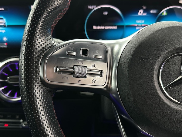 Used Mercedes-Benz EQA 2021 for sale - 76314401: Photo 64