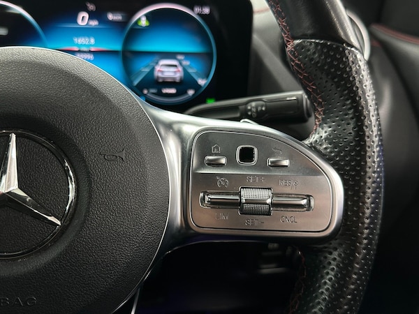 Used Mercedes-Benz EQA 2021 for sale - 76314401: Photo 65