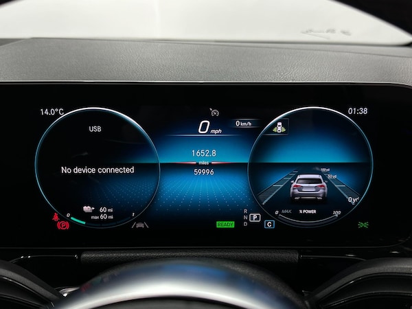 Used Mercedes-Benz EQA 2021 for sale - 76314401: Photo 67