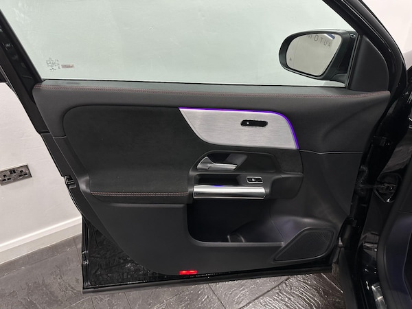Used Mercedes-Benz EQA 2021 for sale - 76314401: Photo 70