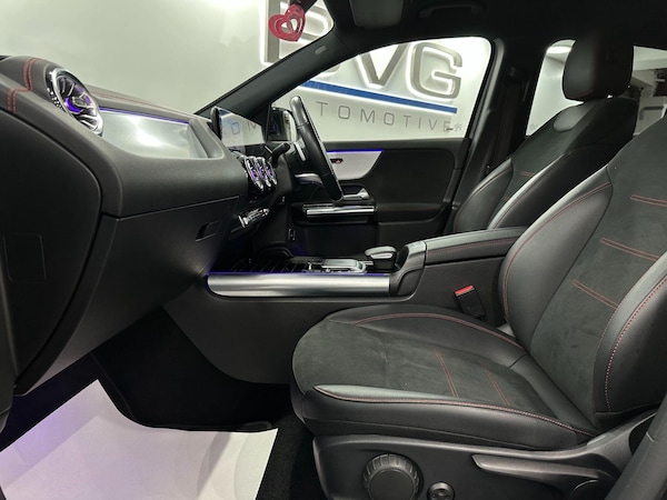 Used Mercedes-Benz EQA 2021 for sale - 76314401: Photo 73