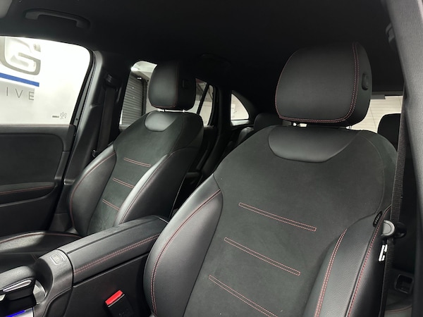Used Mercedes-Benz EQA 2021 for sale - 76314401: Photo 74