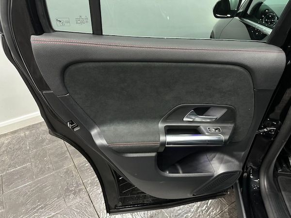 Used Mercedes-Benz EQA 2021 for sale - 76314401: Photo 75