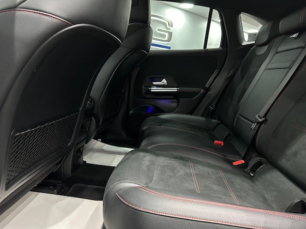 Used Mercedes-Benz EQA 2021 for sale - 76314401: Photo 76
